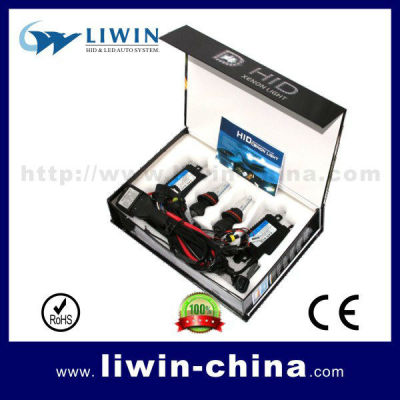 liwin factory and free replacement hid xenon kit