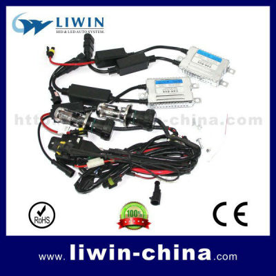 liwin factory quality 50w/55w slim canbus hid conversion kit
