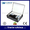 quality 50w/55w slim canbus hid conversion kit from LIWIN