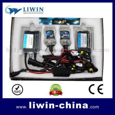 LIWIN factory slim canbus hid conversion kit promotion now