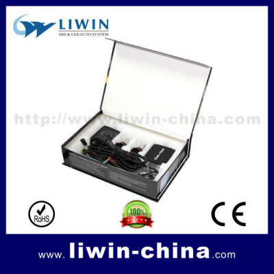100% factory price LIWIN hid xenon light for hid xenon conversion kit