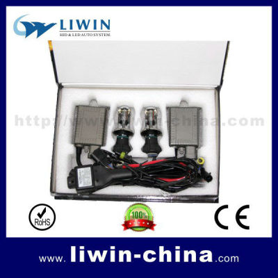 2013 liwin factory directly canbus hid conversion kit for sale