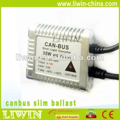 AC 12V 35W hid electronic ballast hid canbus ballast