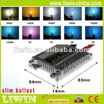 new product 2012 hid electronic ballast