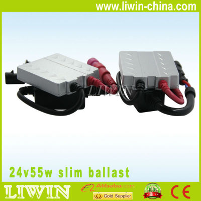 2013 new promotion electronic ballast for hid 35w bulbs