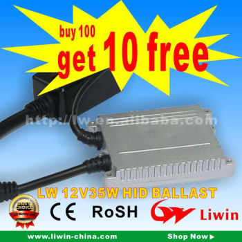 LIWIN 40% discount HID Lamp Ballast 12v 35w
