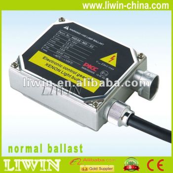 High quality normal ballast hid