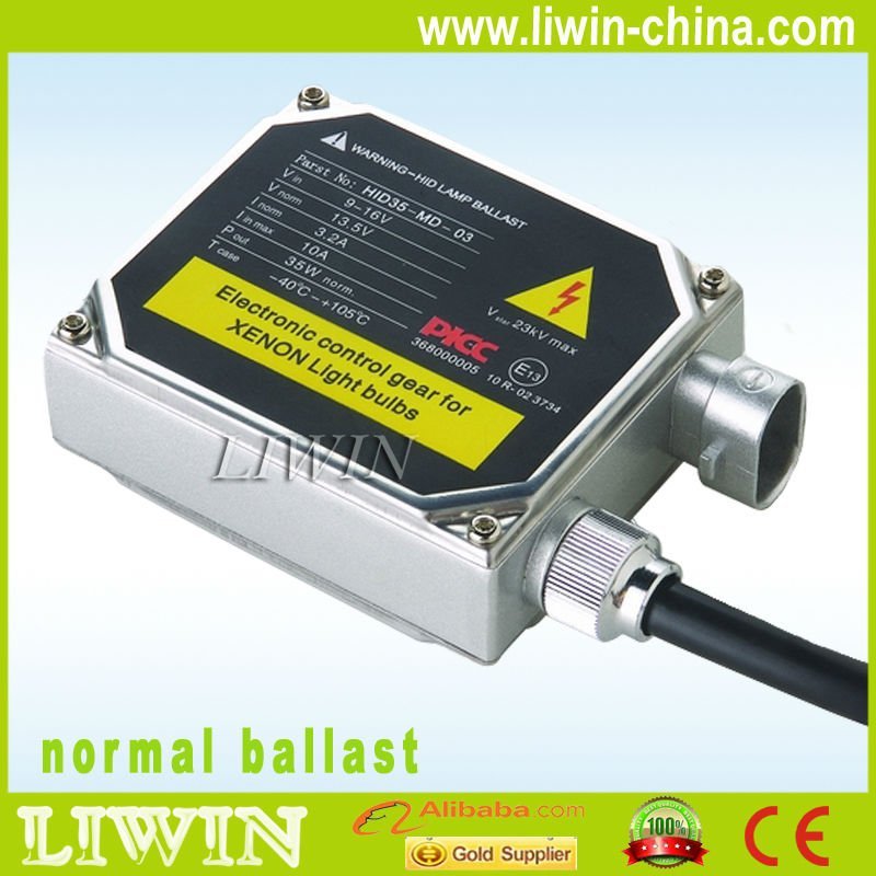 High quality normal ballast hid