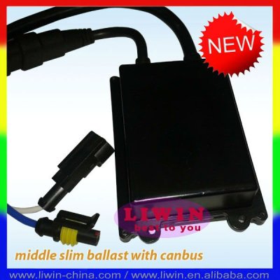 high quality canbus ballast