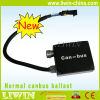 HID 35w Conversion Kit: H4-3 in 8000k with canbus Ballast