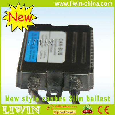 Lighting HID Canbus Ballasts