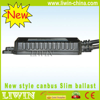 Digital canbus ballast kit,Auto canbus ballast,35W H7 6000K/8000K...Accept Small Orders!Slim Canbus Pro ballast hid kit
