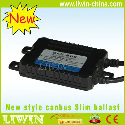 35W hid canbus ballast updated version fit for all new car