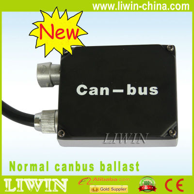 New arrival canbus ballast 55W