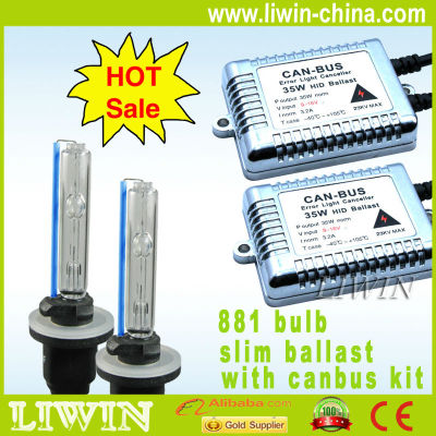 24V35W Hid Canbus ballast