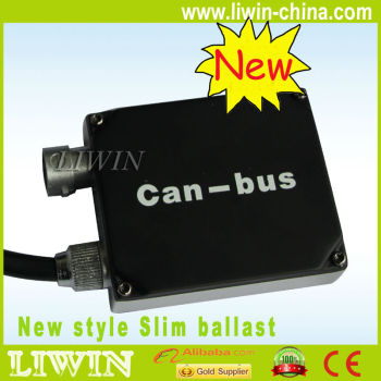 35w highy quality canbus Ballast AC 12v black