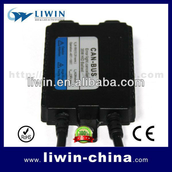 LIWIN factory canbus ballast promotion now