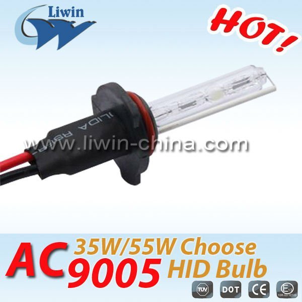 factory hot sale 24v 35w 9005 hid xenon lighting on alibaba