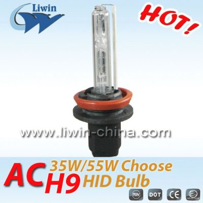 12Months warranty,CE approved 12v 35w h9 hid lamp for car on alibaba