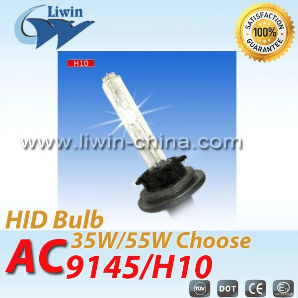 high brightness high guarantee 24v 35w 9145 head light bulb on alibaaba