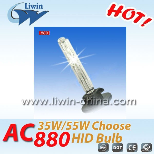 hot sales 12v 55w 880 single bulb hid headlight on alibaba