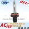 12Months warranty 24v 35w h9 hid light bulb for car on alibaba