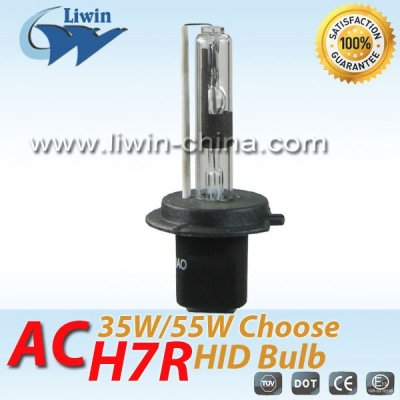 super quality 12v 55w h7r hid lamps for car on alibaba