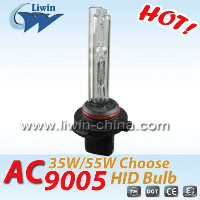 factory hot sale 24v 35w 9005 hid xenon lighting on alibaba