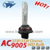 factory hot sale 24v 55w 9005 lighting hid on alibaba