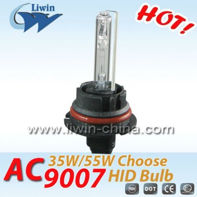 high quality 12v 35w 3000k-30000k 9007 hid lights on aliexpress