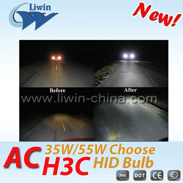 top sale 12v35w h3c hid headlights