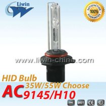 high brightness high guarantee12v 55w 9145 hid light on alibaaba