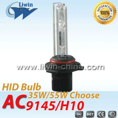 high brightness high guarantee 24v 55w 9145 xenon headlight on alibaaba
