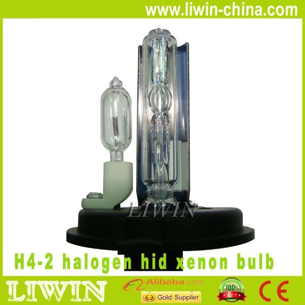 hot selling h4h hid xenon bulb
