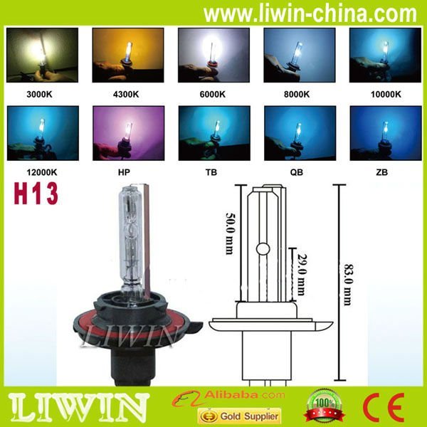 wholesale h13 hid xenon bulb