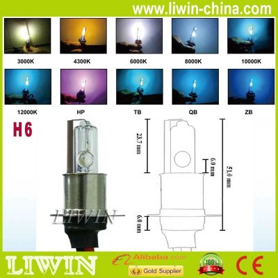 wholesale H6-1 hid xenon lamp