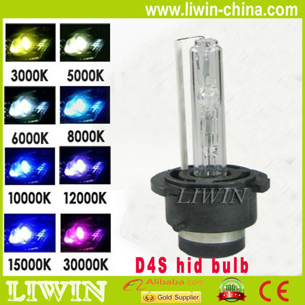 2012 hot sale 55w h7 6000k hid bulbs