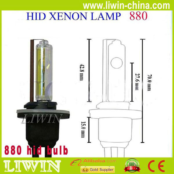 Factory price 35W 55W Super bright hottest sale bixenon H4 H4 hi lo 12V 24V hid xenon bulb Accept simple order