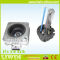 High quality hid xenon lamp h4 h/l 6000k