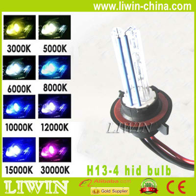 High brightness H13-4 hid xenon lamp