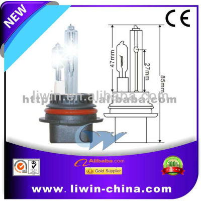 factory sale 35W 9004-2 HID xenon lamp for auto headlight