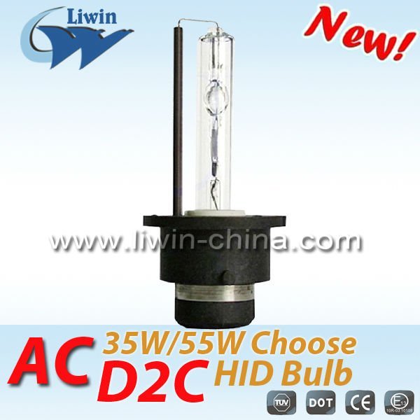 china manufacturer hot sales 24v 55w 3000k-30000k d2c xenon bulb on aliexpress