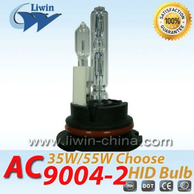 light bulb 24v35w high power 9004-2 halogen light on alibaba