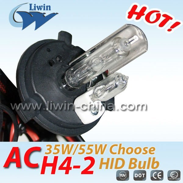 car light 24v55w h4-2 halogen light on alibaba