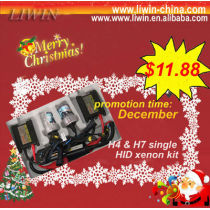 new promotion H4-2 extreme hid conversion kit