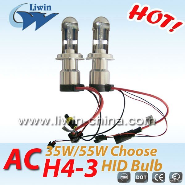 hot 24v 55w h4-3 h/l metal base head light bulbs on alibaba