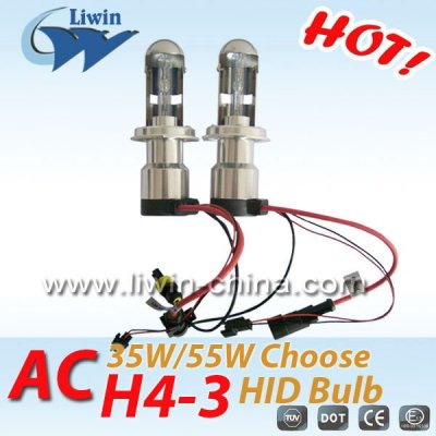 hot 24v 35w h4-3 h/l metal base lamp for car on alibaba