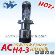 hot 24v 55w h4-3 h/l metal base head light bulbs on alibaba