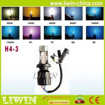 wholesale H4-3 hid xenon bulbs