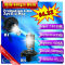 2013 hot selling 50% off discount 12v 35w hid xenon bulbs